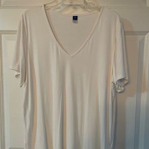 Old Navy Luxe Tee
